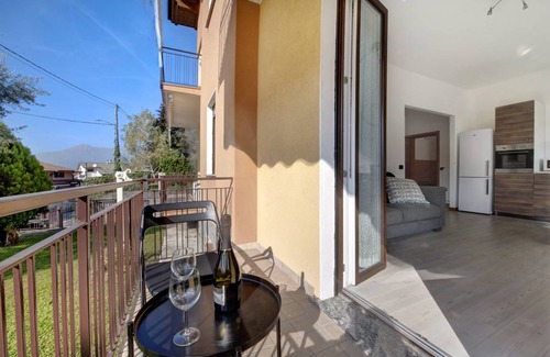 Lierna Apartment | 75 m² Apartment ∙ 2 bedrooms ∙ 4 guests