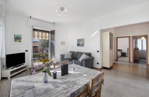 Lierna Apartment | 75 m² Apartment ∙ 2 bedrooms ∙ 4 guests