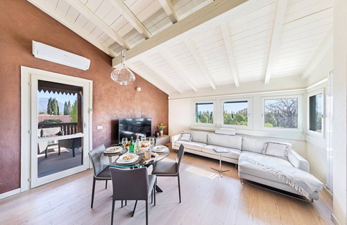 Crociale Apartment | 75 m² Apartment ∙ 2 bedrooms ∙ 4 guests