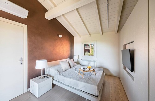 Crociale Apartment | 75 m² Apartment ∙ 2 bedrooms ∙ 4 guests