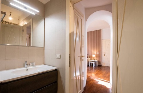 Brera Apartment | 75 m² Apartment ∙ 2 bedrooms ∙ 5 guests