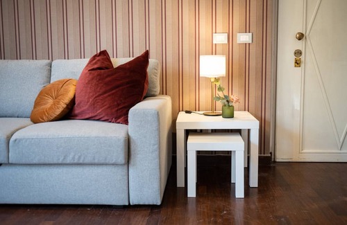Brera Apartment | 75 m² Apartment ∙ 2 bedrooms ∙ 5 guests