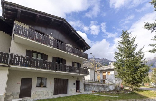 Isola Apartment | 75 m² Apartment ∙ 2 bedrooms ∙ 5 guests