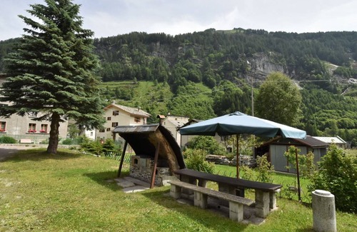 Isola Apartment | 75 m² Apartment ∙ 2 bedrooms ∙ 5 guests