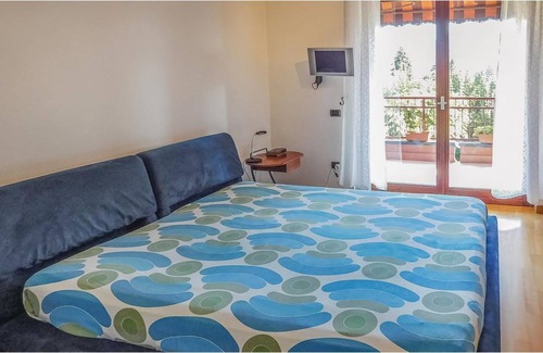 Luino Apartment | 75 m² Apartment ∙ 2 bedrooms ∙ 4 guests