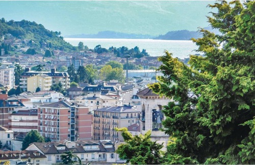 Luino Apartment | 75 m² Apartment ∙ 2 bedrooms ∙ 4 guests