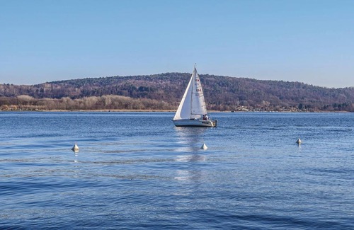 Luino Apartment | 75 m² Apartment ∙ 2 bedrooms ∙ 4 guests
