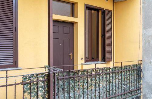 Milan Apartment | 75 m² Apartment ∙ 2 bedrooms ∙ 6 guests