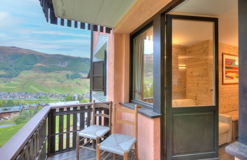 Teola Apartment | 75 m² Apartment ∙ 2 bedrooms ∙ 6 guests