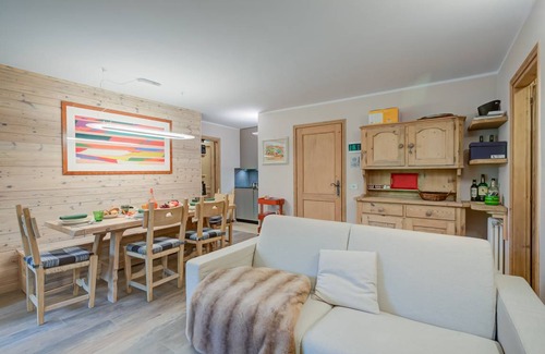 Teola Apartment | 75 m² Apartment ∙ 2 bedrooms ∙ 6 guests