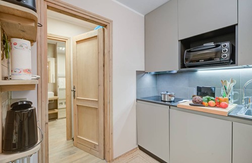 Teola Apartment | 75 m² Apartment ∙ 2 bedrooms ∙ 6 guests