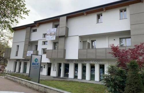 Lodi Apartment | 75 m² Apartment ∙ 2 bedrooms ∙ 4 guests