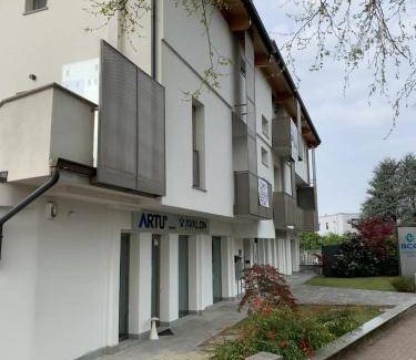 Lodi Apartment | 75 m² Apartment ∙ 2 bedrooms ∙ 4 guests