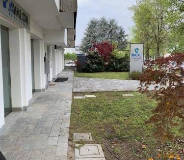 Lodi Apartment | 75 m² Apartment ∙ 2 bedrooms ∙ 4 guests
