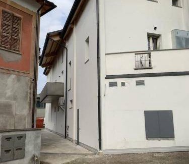 Lodi Apartment | 75 m² Apartment ∙ 2 bedrooms ∙ 4 guests