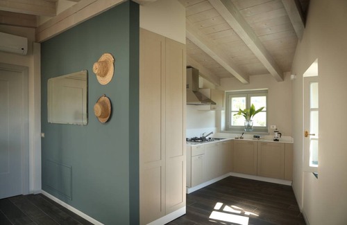 Roe Apartment | 75 m² Apartment ∙ 2 bedrooms ∙ 5 guests