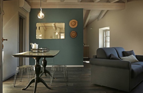Roe Apartment | 75 m² Apartment ∙ 2 bedrooms ∙ 5 guests