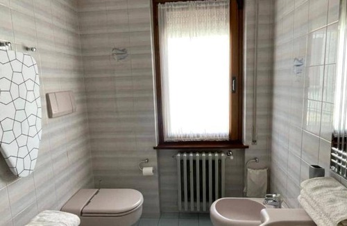 Visgnola Apartment | 75 m² Apartment ∙ 2 bedrooms ∙ 5 guests