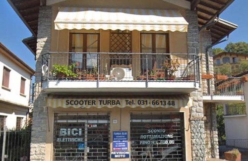 Visgnola Apartment | 75 m² Apartment ∙ 2 bedrooms ∙ 5 guests