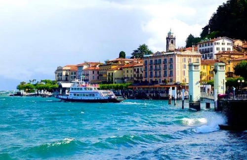 Visgnola Apartment | 75 m² Apartment ∙ 2 bedrooms ∙ 5 guests