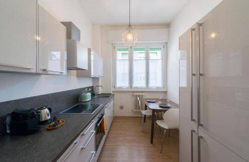 Chinatown Apartment | 75 m² Apartment ∙ 2 bedrooms ∙ 6 guests