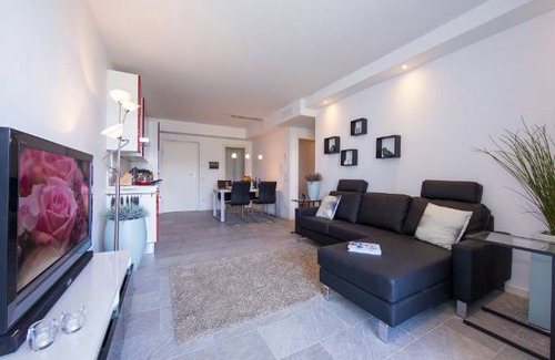 Menaggio Apartment | 75 m² Apartment ∙ 2 bedrooms ∙ 4 guests