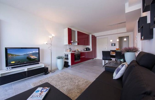 Menaggio Apartment | 75 m² Apartment ∙ 2 bedrooms ∙ 4 guests