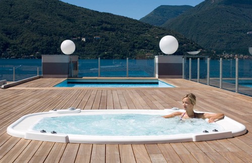 Maccagno Apartment | 75 m² Apartment ∙ 2 bedrooms ∙ 5 guests