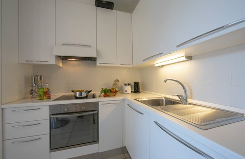 Maccagno Apartment | 75 m² Apartment ∙ 2 bedrooms ∙ 5 guests