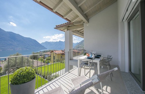 Tremezzina Apartment | 75 m² Apartment ∙ 2 bedrooms ∙ 6 guests