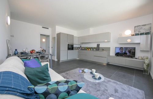 Tremezzina Apartment | 75 m² Apartment ∙ 2 bedrooms ∙ 6 guests