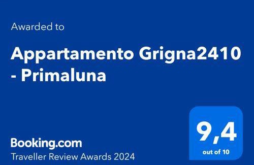 Primaluna Apartment | 75 m² Apartment ∙ 2 bedrooms ∙ 5 guests