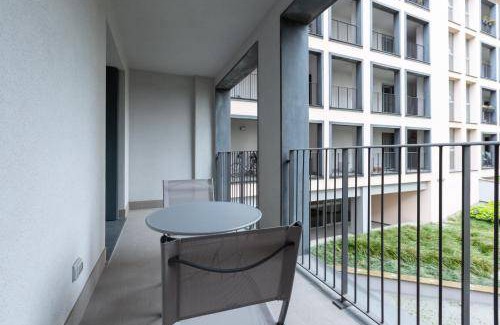 Varesine Apartment | 75 m² Apartment ∙ 2 bedrooms ∙ 4 guests