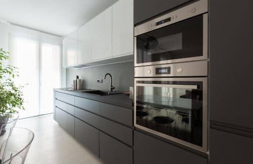 Varesine Apartment | 75 m² Apartment ∙ 2 bedrooms ∙ 4 guests