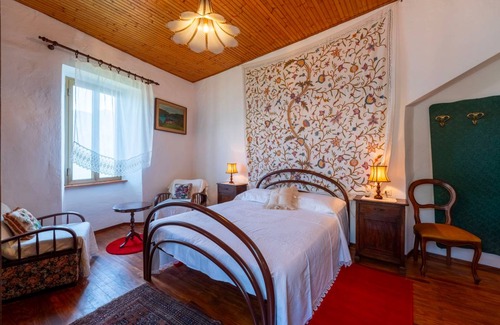 Limonta Apartment | 75 m² Apartment ∙ 3 bedrooms ∙ 5 guests