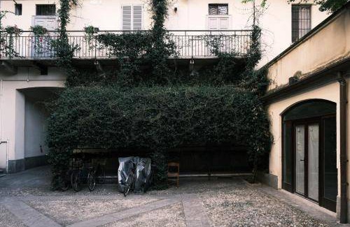 Guastalla Apartment | 75 m² Apartment ∙ 6 guests