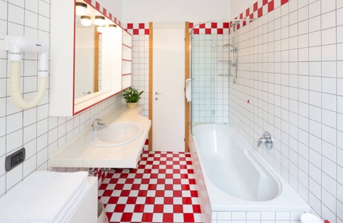 Borgonuovo Apartment | 75 m² Apartment ∙ 1 bedroom ∙ 2 guests
