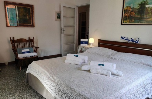 Esino Lario Apartment | 75 m² Apartment ∙ 2 bedrooms ∙ 4 guests