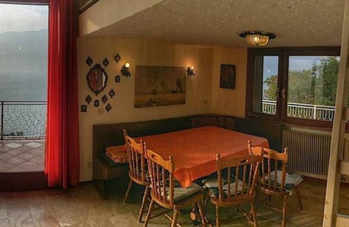 Luogo Ameno Apartment | 75 m² Apartment ∙ 1 bedroom ∙ 4 guests