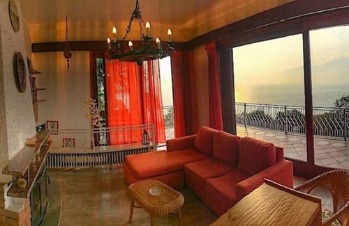Luogo Ameno Apartment | 75 m² Apartment ∙ 1 bedroom ∙ 4 guests