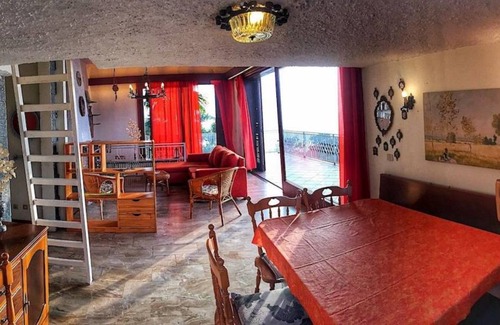 Luogo Ameno Apartment | 75 m² Apartment ∙ 1 bedroom ∙ 4 guests