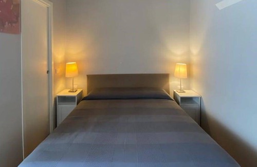 Washington Apartment | 75 m² Apartment ∙ 1 bedroom ∙ 1 guest
