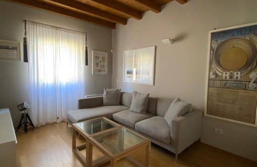 Washington Apartment | 75 m² Apartment ∙ 1 bedroom ∙ 1 guest