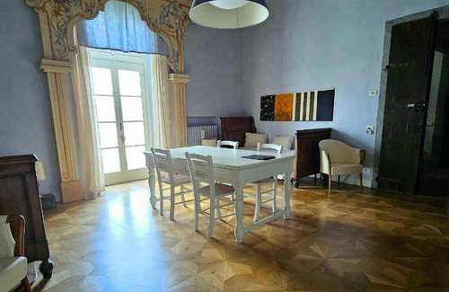 Bergamo Bed & Breakfast | 75 m² Bed and breakfast ∙ 5 guests