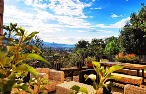 Bergamo Bed & Breakfast | 75 m² Bed and breakfast ∙ 5 guests