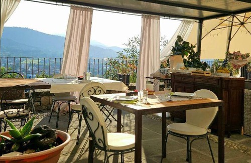 Bergamo Bed & Breakfast | 75 m² Bed and breakfast ∙ 5 guests