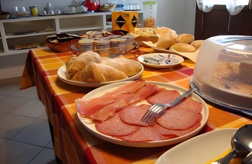 Marcaria Bed & Breakfast | 75 m² Bed and breakfast ∙ 2 bedrooms ∙ 7 guests