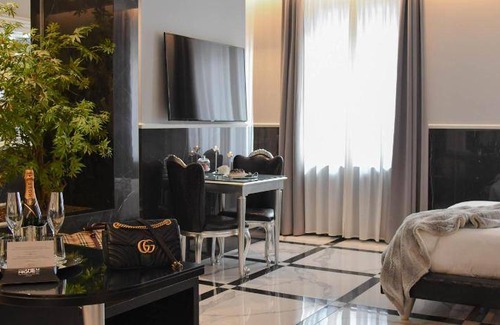 Brera Bed & Breakfast | 75 m² Bed and breakfast ∙ 127 guests