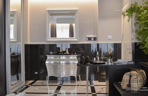 Brera Bed & Breakfast | 75 m² Bed and breakfast ∙ 127 guests
