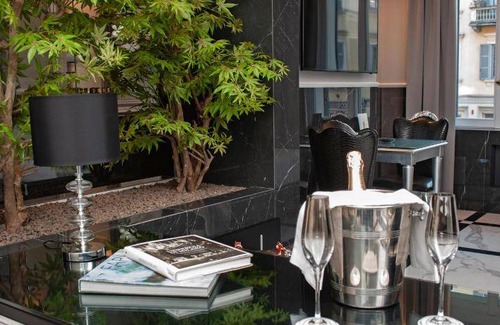 Brera Bed & Breakfast | 75 m² Bed and breakfast ∙ 127 guests